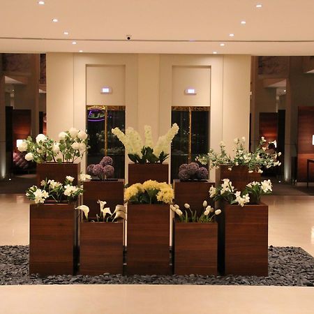 Aparthotel Rafa - Al Nuzhah Riadh Exterior foto