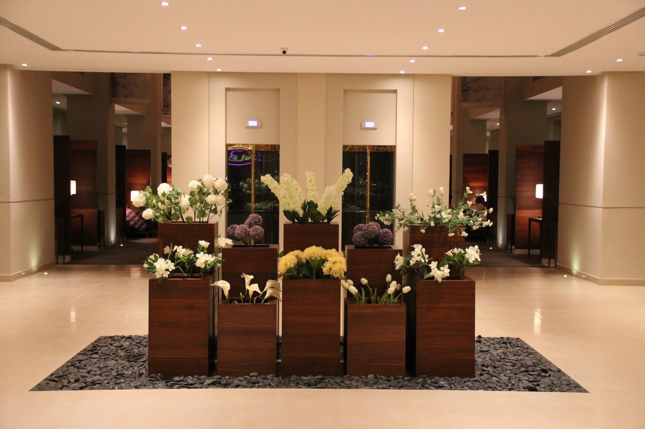 Aparthotel Rafa - Al Nuzhah Riadh Exterior foto